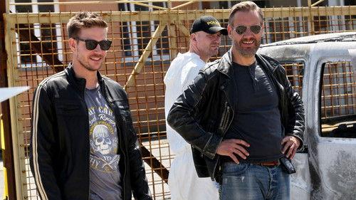 Polda Season 4 Episode 4 - Episode 4