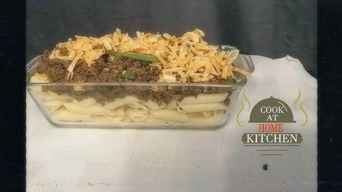 Vita Carnis Season 2 Episode 1 - Cook At Home Kitchen - Cheese Crawl Penne Cook-along