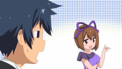 Takamiya Nasuno Desu! Teekyu Spinoff Season 1 Episode 3 - A Boy Called Butler