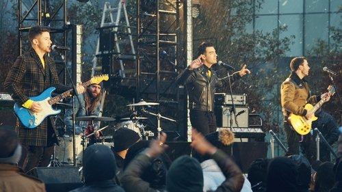 undefined Season 1 Episode 8 - New Year's Eve