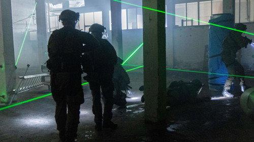 Celebrity Task Force Season 7 Episode 8 - Episode 8