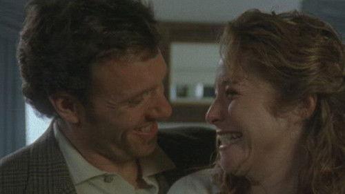 The Outer Limits Season 7 Episode 14 - Mindreacher