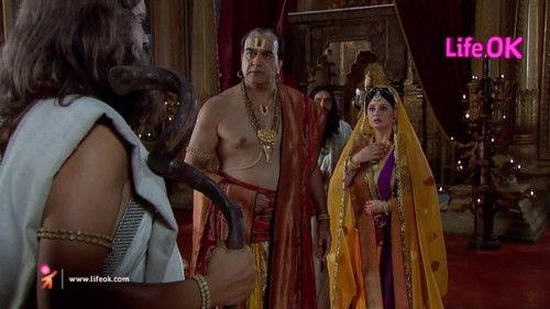 Devon Ke Dev...Mahadev Season 2 Episode 21 - Daksh's wish