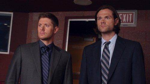 Supernatural Season 10 Episode 5 - Fan Fiction