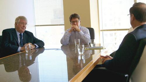 Making a Murderer Season 1 Episode 10 - Fighting for their Lives