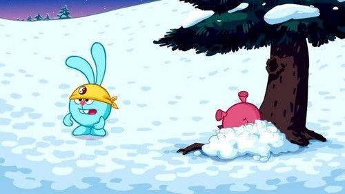 Kikoriki Season 2 Episode 4 - Self Defense