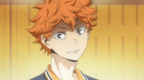 Haikyu!! Season 1 Episode 23 - The Point that Changes the Momentum