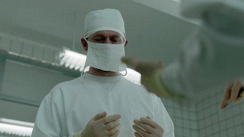 Dr. Preobrazhensky Season 1 Episode 9 - Episode 9