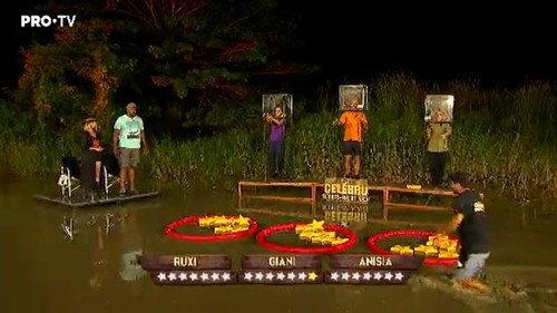 I'm a Celebrity: Get Me Out of Here! Season 2 Episode 16 - Episode 16