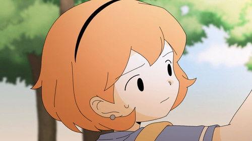 Super Secret Season 1 Episode 11 - I'm his girlfriend.