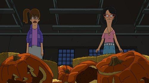 Bob's Burgers Season 12 Episode 3 - The Pumpkinening