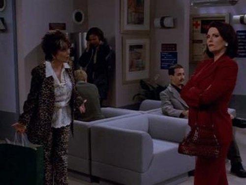Will & Grace Season 4 Episode 18 - Something Borrowed, Someone's Due