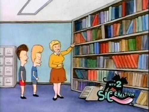 undefined Season 5 Episode 26 - The History of Women