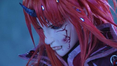 Thunderbolt Fantasy Season 4 Episode 3 - Episode 3