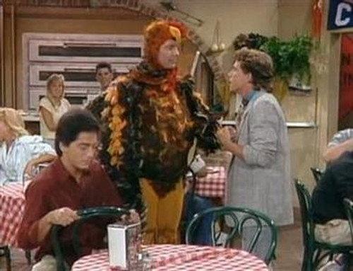 Charles in Charge Season 3 Episode 12 - The Buddy System