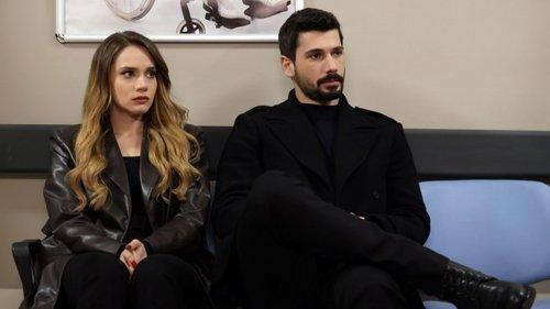 Boundless Love Season 1 Episode 27 - Episode 27