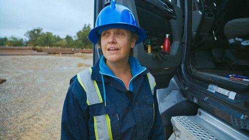 Lady Truckers Season 3 Episode 5 - Episode 5