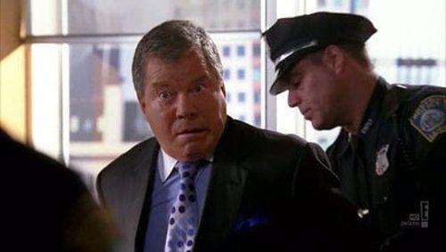 Boston Legal Season 5 Episode 3 - Dances with Wolves