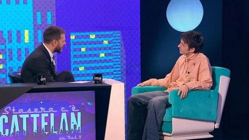 Stasera c’è Cattelan su Raidue Season 2 Episode 22 - Episode 22