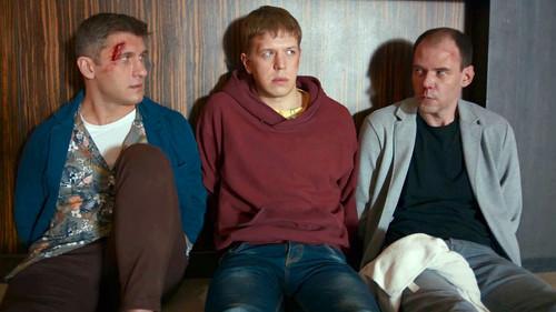 Balabol Season 7 Episode 18 - Episode 18