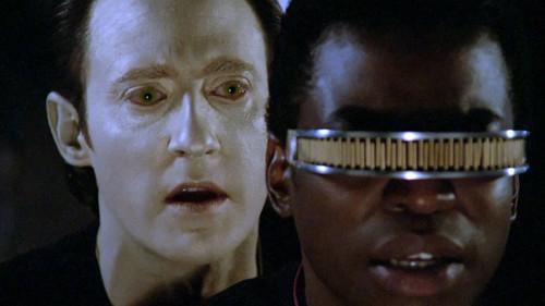 undefined Season 1 Episode 17 - Home Soil