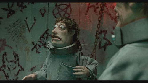 Blark and Son Season 1 Episode 16 - Blark and Son Learn the Ultimate Lesson