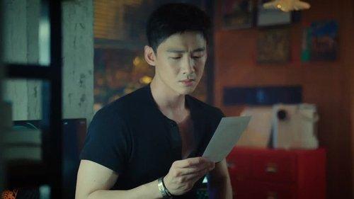 Mobius Season 1 Episode 5 - Episode 5