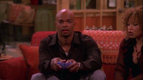My Wife and Kids Season 2 Episode 13 - Quality Time