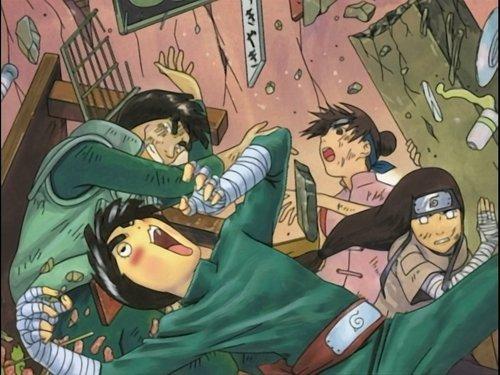 undefined Season 3 Episode 124 - The Beast Within