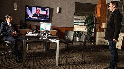 Elementary Season 2 Episode 15 - Corpse de Ballet