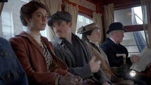 undefined Season 1 Episode 3 - Good Man Down