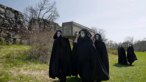 The Traitors Sweden Season 2 Episode 7 - Episode 7