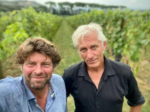 The Columbus Season 4 Episode 4 - Rick de Leeuw