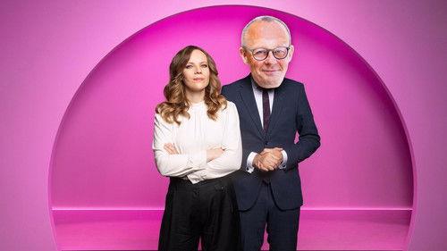 Bosetti Late Night Season 1 Episode 3 - Episode 3