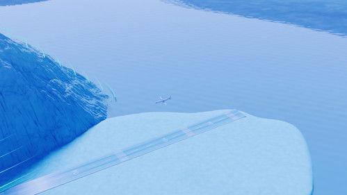 Ice Airport Alaska Season 6 Episode 4 - Winter Heat