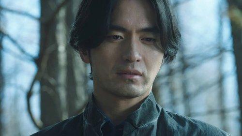 Bulgasal: Immortal Souls Season 1 Episode 12 - Episode 12