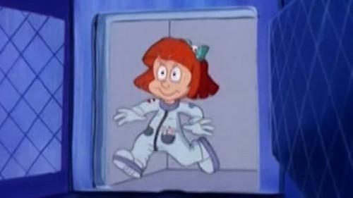 undefined Season 1 Episode 5 - My Fair Brainy!