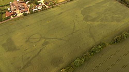Time Team Season 17 Episode 4 - In the Halls of a Saxon King - Drayton, Oxfordshire