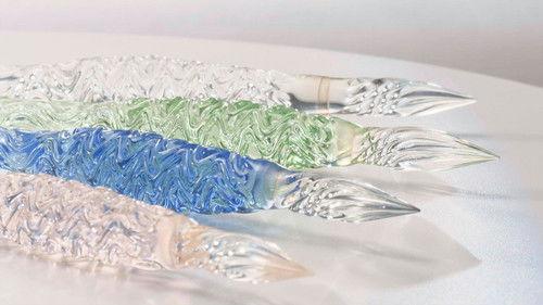 Core Kyoto Season 10 Episode 3 - Writing Implements: Modern Elegance in Traditional Stationery