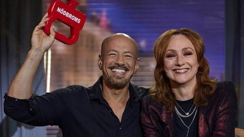 På spåret Season 36 Episode 5 - Episode 5