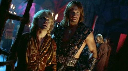 Hercules: The Legendary Journeys Season 4 Episode 5 - Stranger in a Strange World