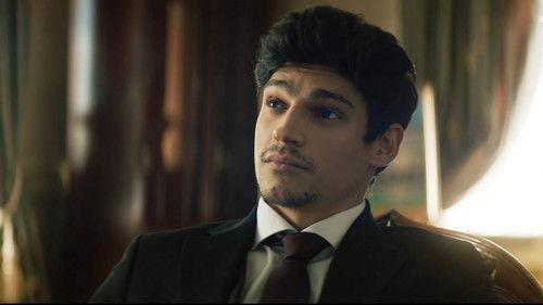 Poor Oligarch Season 1 Episode 3 - Episode 3