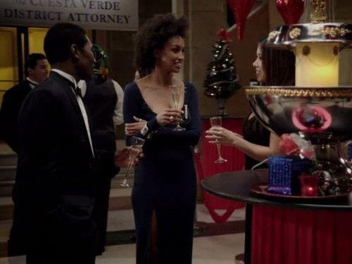 Femme Fatales Season 2 Episode 7 - Family Business, Part 1