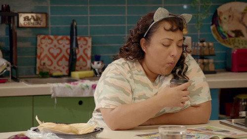 40 y 20 Season 7 Episode 7 - Se busca trabajo