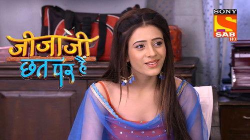 Jijaji Chhat Par Hai Season 1 Episode 50 - The Drama