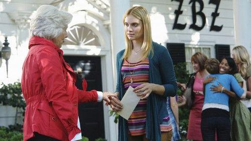 Greek Season 3 Episode 6 - Lost and Founders