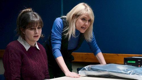 Shetland Season 8 Episode 1 - Episode 1