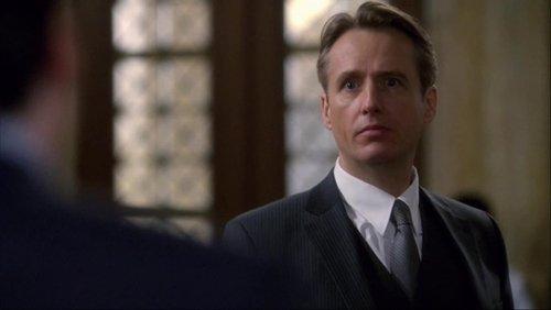 Law & Order Season 20 Episode 22 - Love Eternal