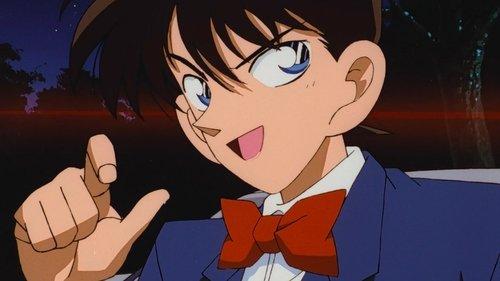 Detective Conan Season 1 Episode 1 - The Big Shrink
