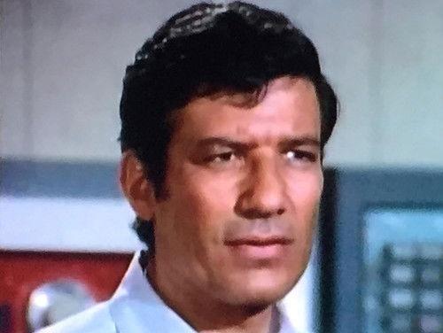 Dan August Season 1 Episode 13 - Passing Fair